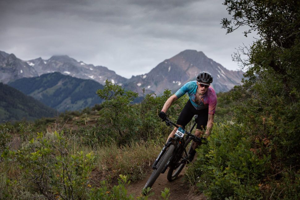 Best MTB Races in the Rockies 2025 Strambecco